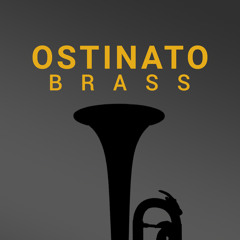 8Dio Ostinato Brass "Square And Circle" By Pierre - Augustin Vallin