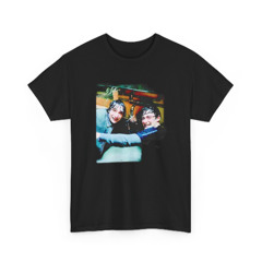 Mr. Whatsit Will And Mike Stranger Things Shirt
