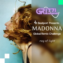 Ray of Light (Grizzl Remix)