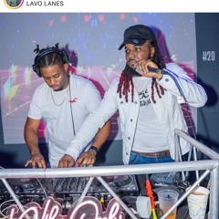Lavo Lanes Bottomless - 19th Sep. 2024 -Dj Fearless Kevon X Kareem