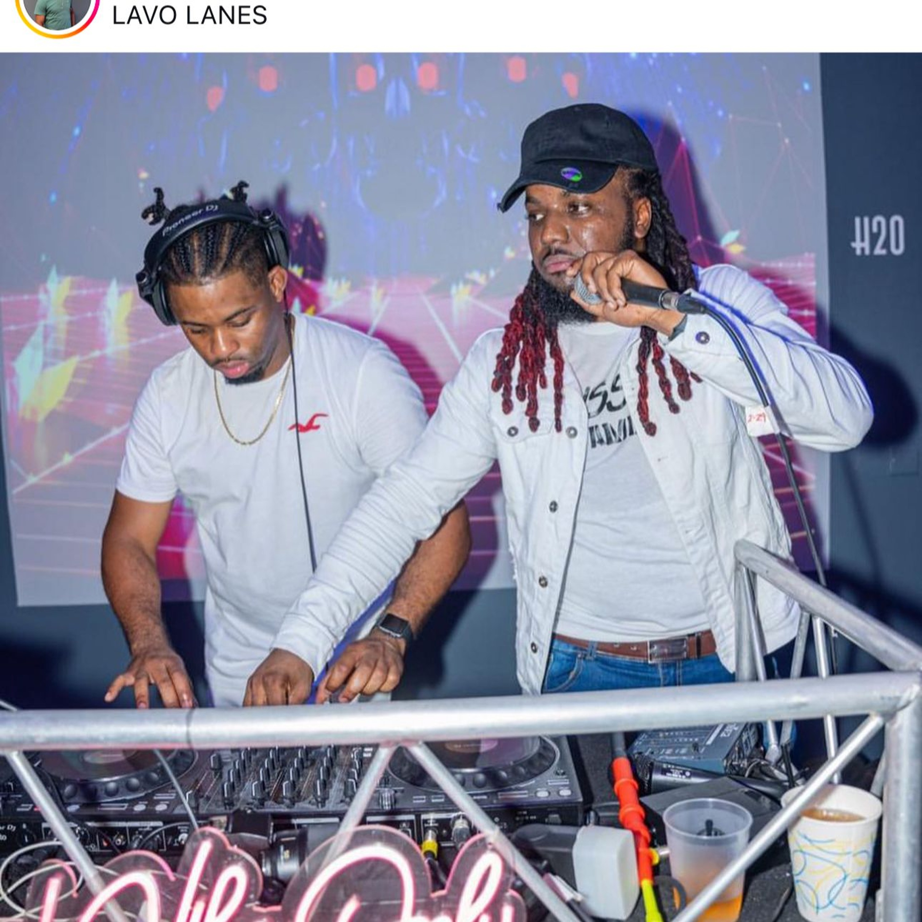 Dj Fearless Kevon 🇬🇩