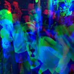 Liran - The Journey 008 - @143Chambers