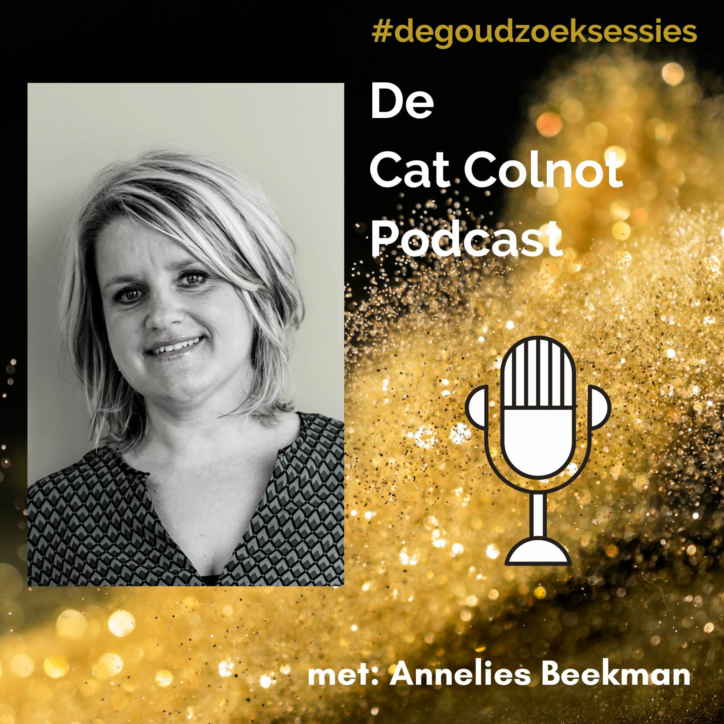 De Cat Colnot podcast