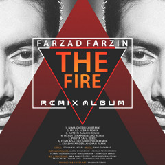 Farzad Farzin – Atish (DJM6 & Sajjad Gholipour Remix)