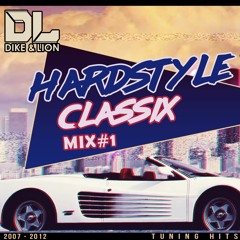 Hardstyle Classix [Mix#1]
