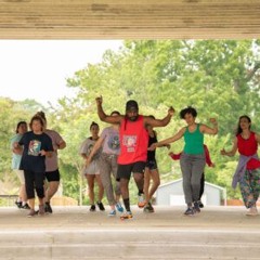 Summer of Love and Community Connection