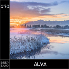 Deep Land - Alya (Set 070)