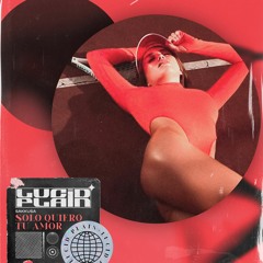 Sakkusa - Solo Quiero Tu Amor