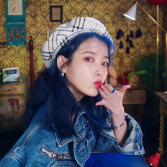 IU - Blueming