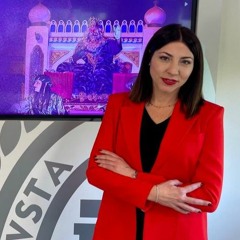 Presentación de la Cabalgata de Reyes de Elche