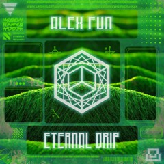 Eternal Drip Radio: Alex Fun Exclusive Mix
