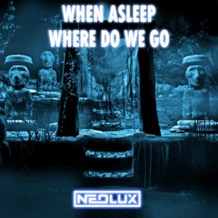 When Asleep, Where Do We Go