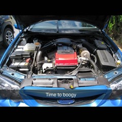 PRESSURE (original mix)