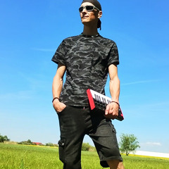 Discover (Caustic 3 mobile realtime composed)