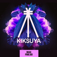 MUUI - Pink Air I (Original Mix)