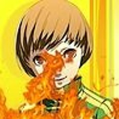 Persona 4 - Your Affection [8-bit]