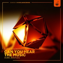 Ludwig Göransson - Can You Hear The Music (Dübël Bootleg)(FREE DOWNLOAD)