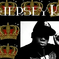 KING JERSEY ft YOUNG J  DOWN THE  DRAN