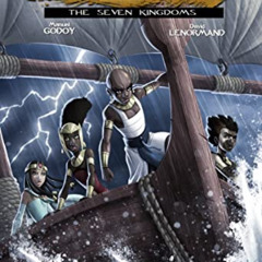 ACCESS EBOOK 📄 Black Sands, the Seven Kingdoms, volume 2 (Black Sands, 2) by  Manuel