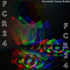 FCR024 - Fernando Caneo Radio @ Home Studio Santiago, CL