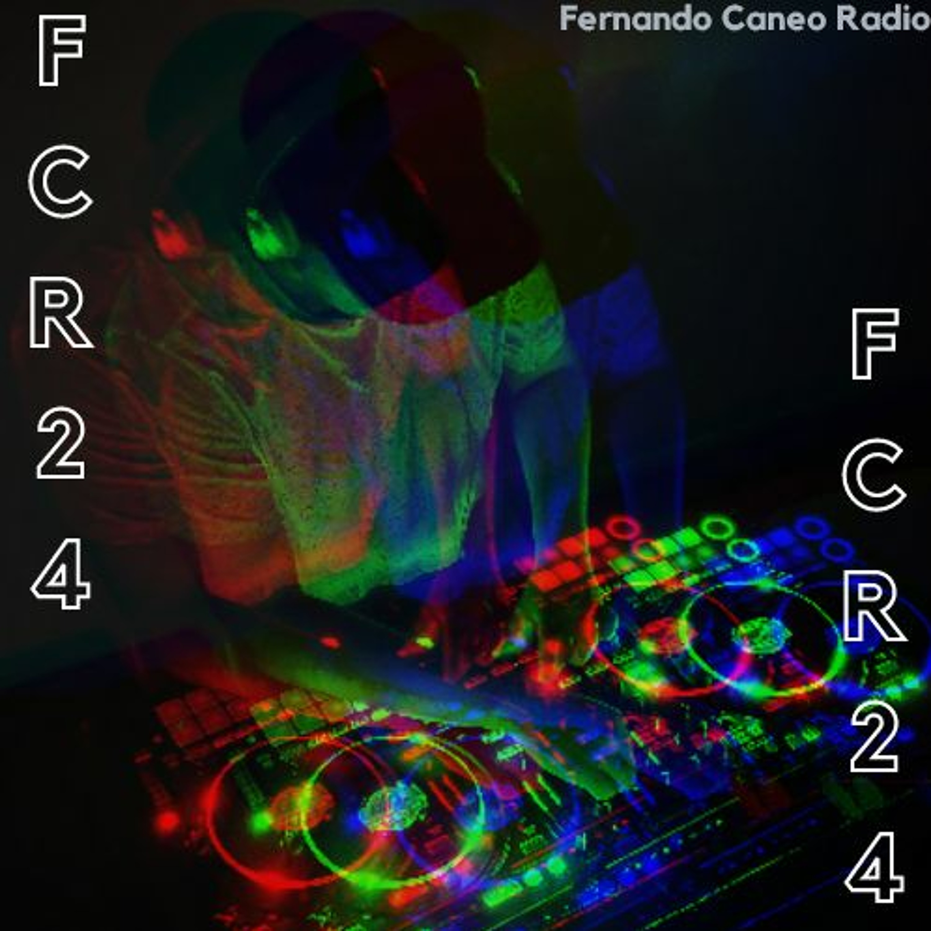 Fernando Caneo Radio