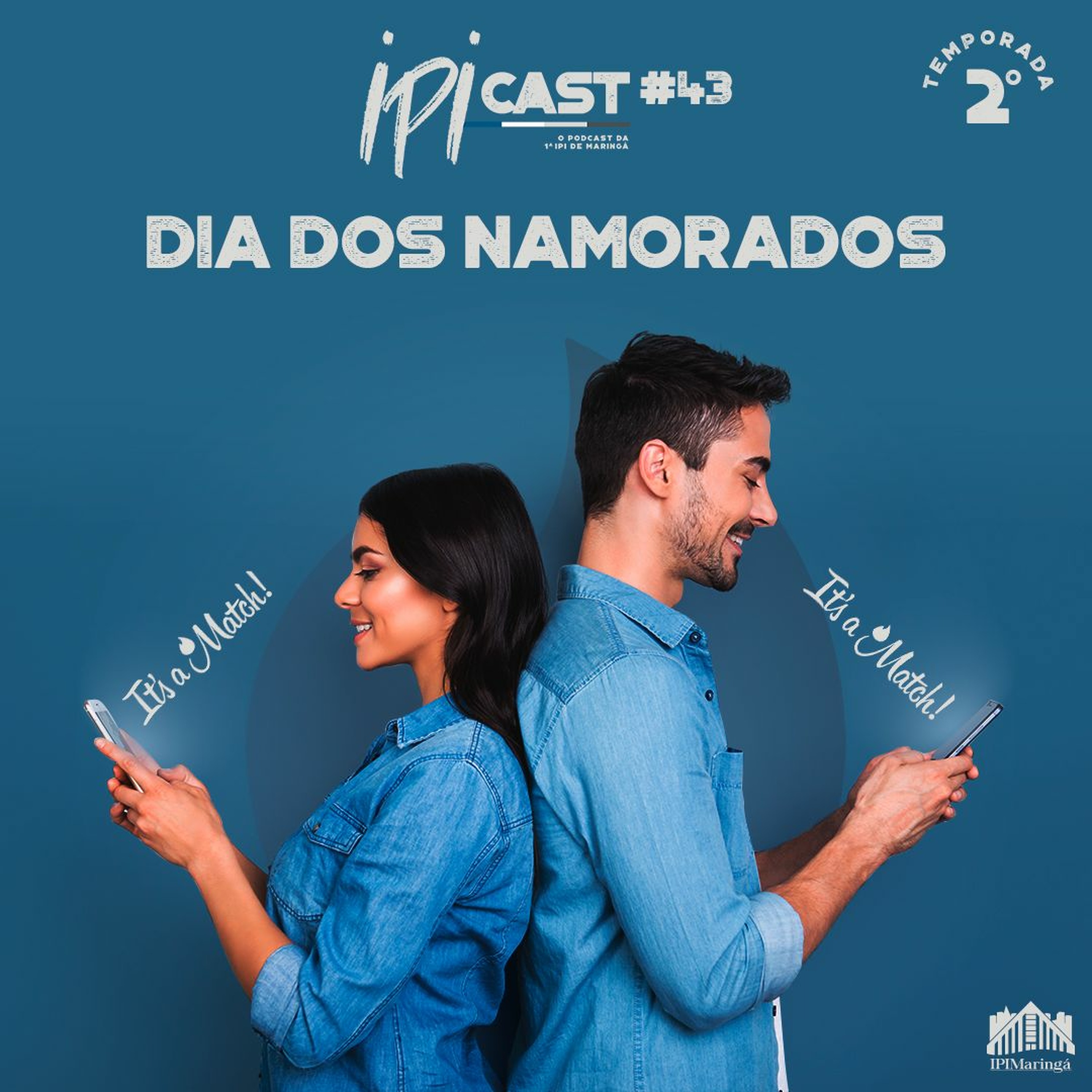 IPIcast
