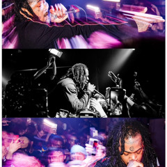 Thouxanbanfauni - DASH (Prod. Indigo x Embasin)