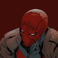 Red hood x BodyPartz - luci4 // sped up