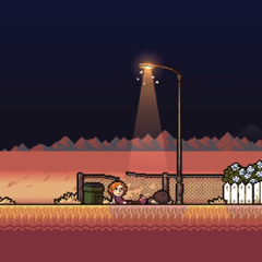 Devi McCallion & Katie Dey - Everything But Love