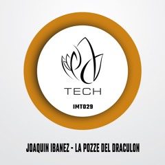 IMT029 - Joaquin Ibanez - LA POZZE DEL DRACULON