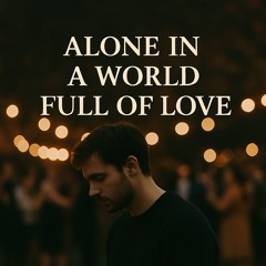 Alone In a World Full of Love