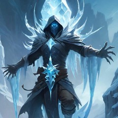 Ice Warp Slowed & Reverb