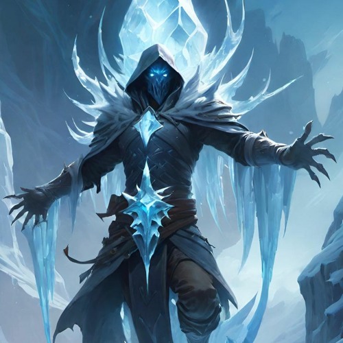 Ice Warp Slowed & Reverb