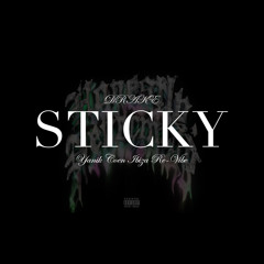 Drake - Sticky [Y. C. IBZ Re-Drum]