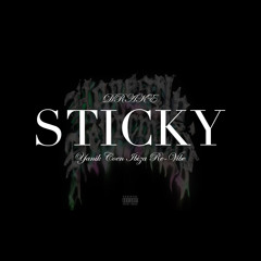 Drake - Sticky [YC Ibiza Re-Edit]