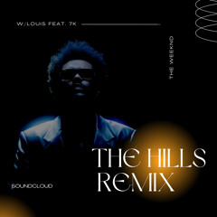 THE HILL REMIX