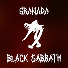 Granada - Black Sabbath [FREE DOWNLOAD]