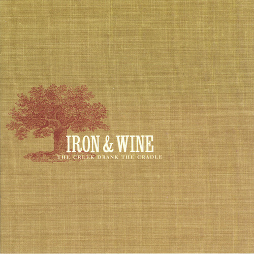 IRON & WINE - Lion's Mane
