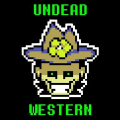 UNDEAD WESTERN (COVER)