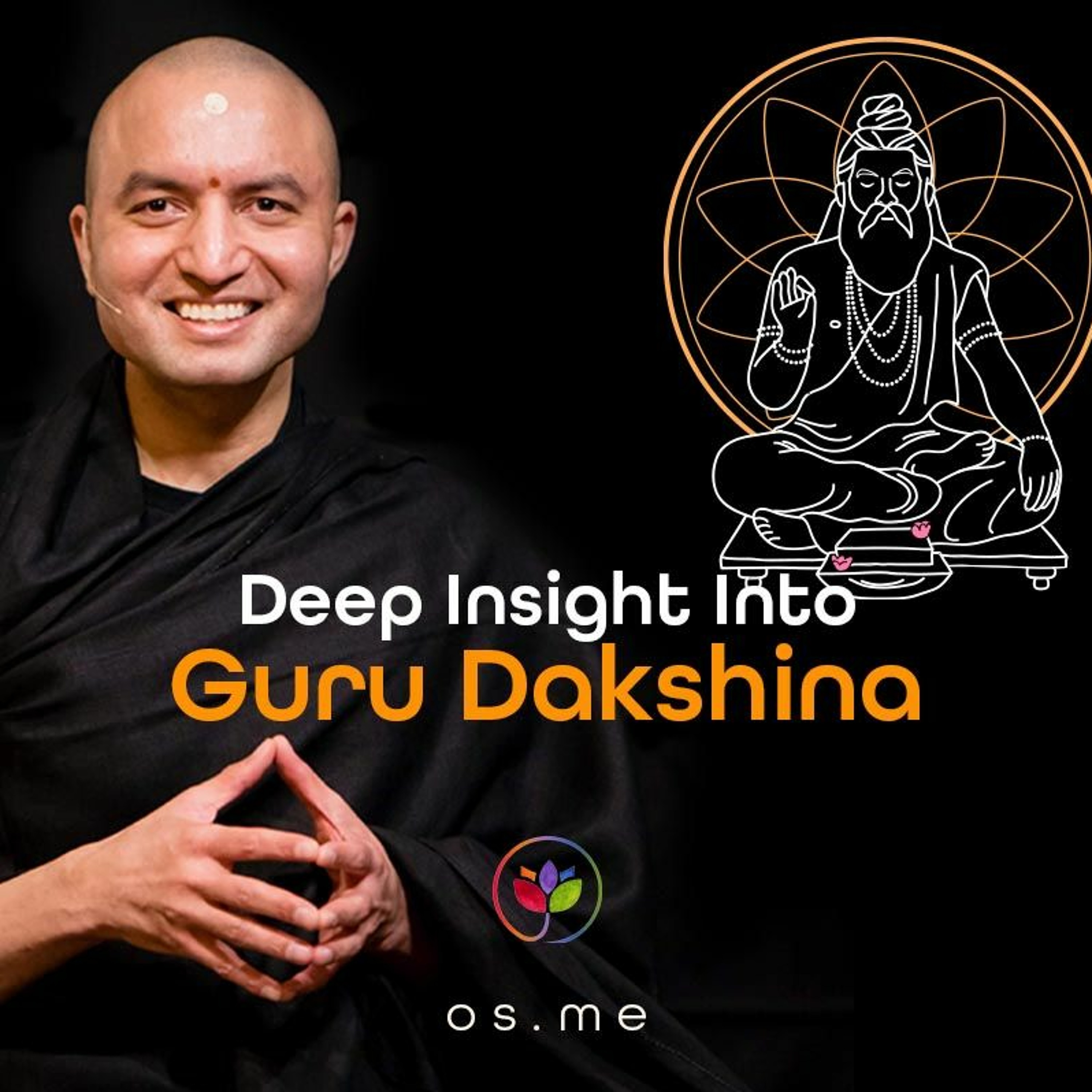 Deep Insight Into Guru Dakshina [ Hindi ]