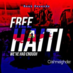 Free Haiti
