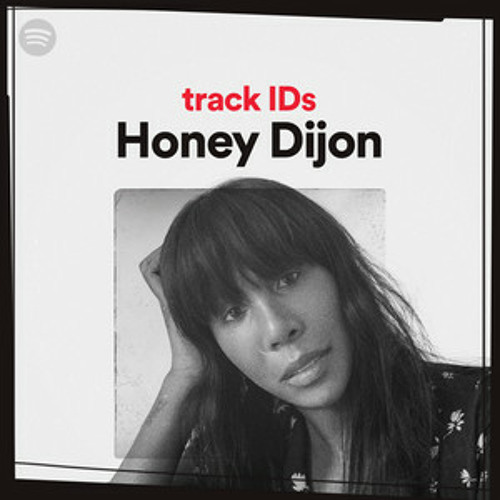 Honey Dijon's track IDs