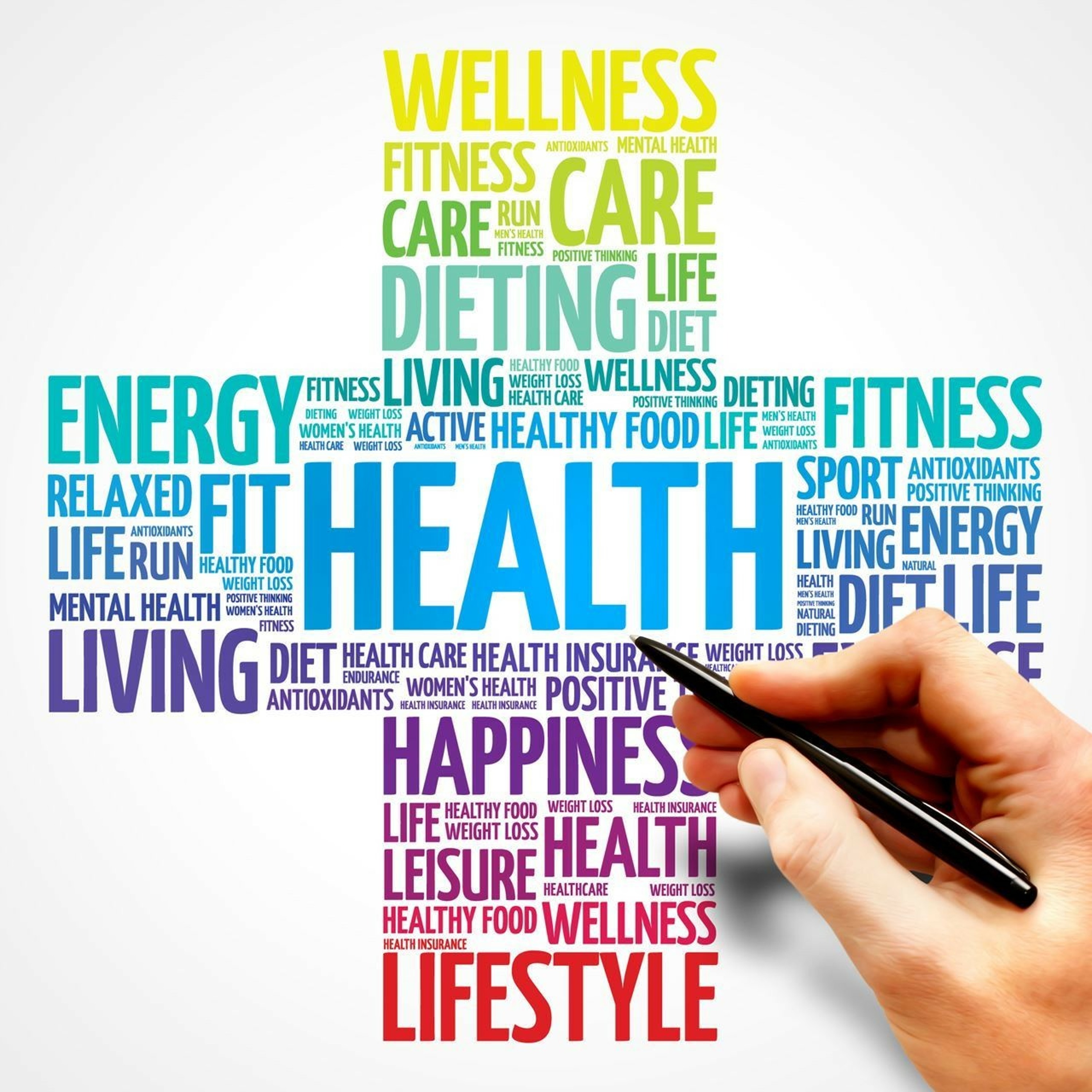 What is REALLY Keeping You From Reaching Your Goals