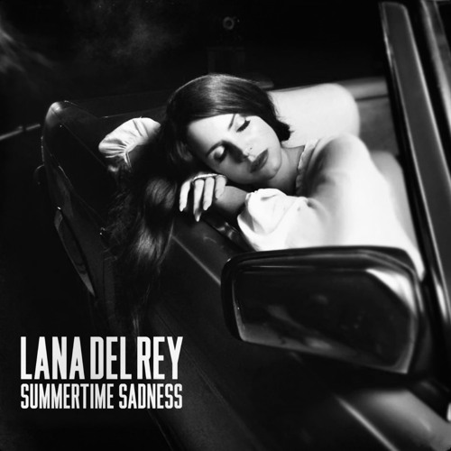 Summertime Sadness (Nick James & Artomik Remix) - Lana Del Rey