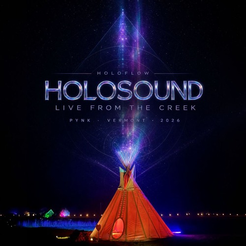 Holosound live at the Creek, PYNK 2026