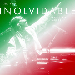 Unbreakable (Live From Auditorio Nacional Mexico City, Mexico)