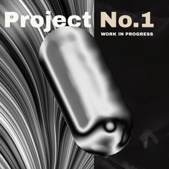 Project No.1 - DJ-Set