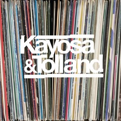 Kayosa & Tolland - Analog Archives Volume 01