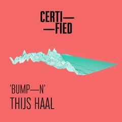 FREE DOWNLOAD: Thijs Haal — Bumpin (Original Mix)