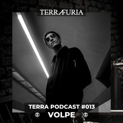 TERRA Podcast #013 - Volpe